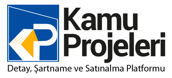 Kamu Projeleri Logo